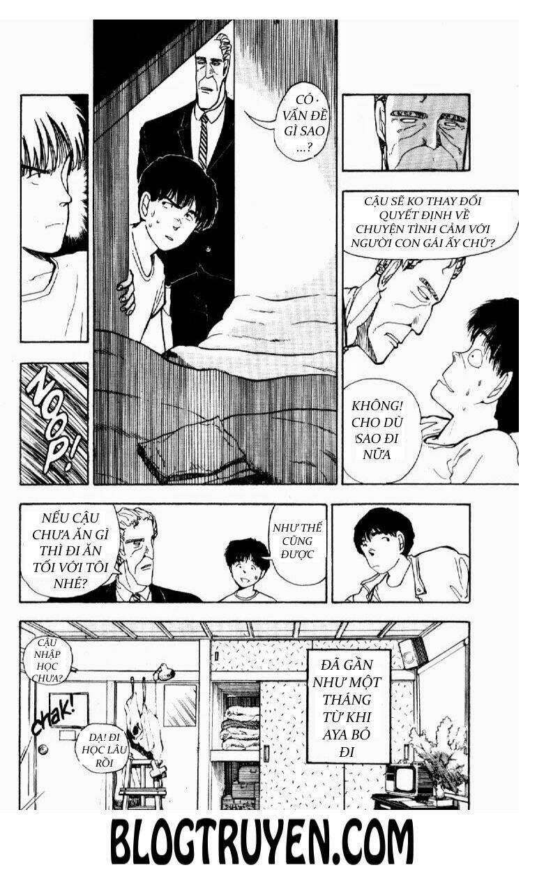 Asatte Dance - Chương 21
