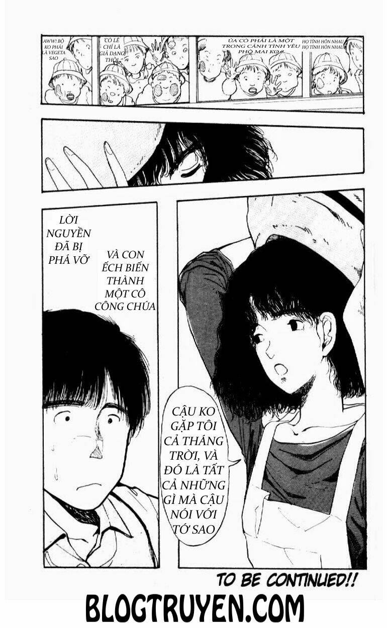 Asatte Dance - Chương 22