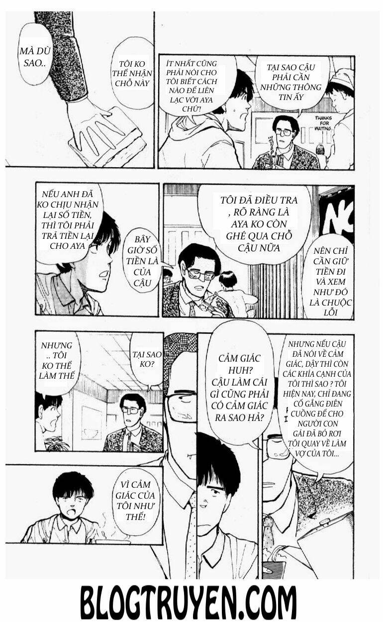 Asatte Dance - Chương 22