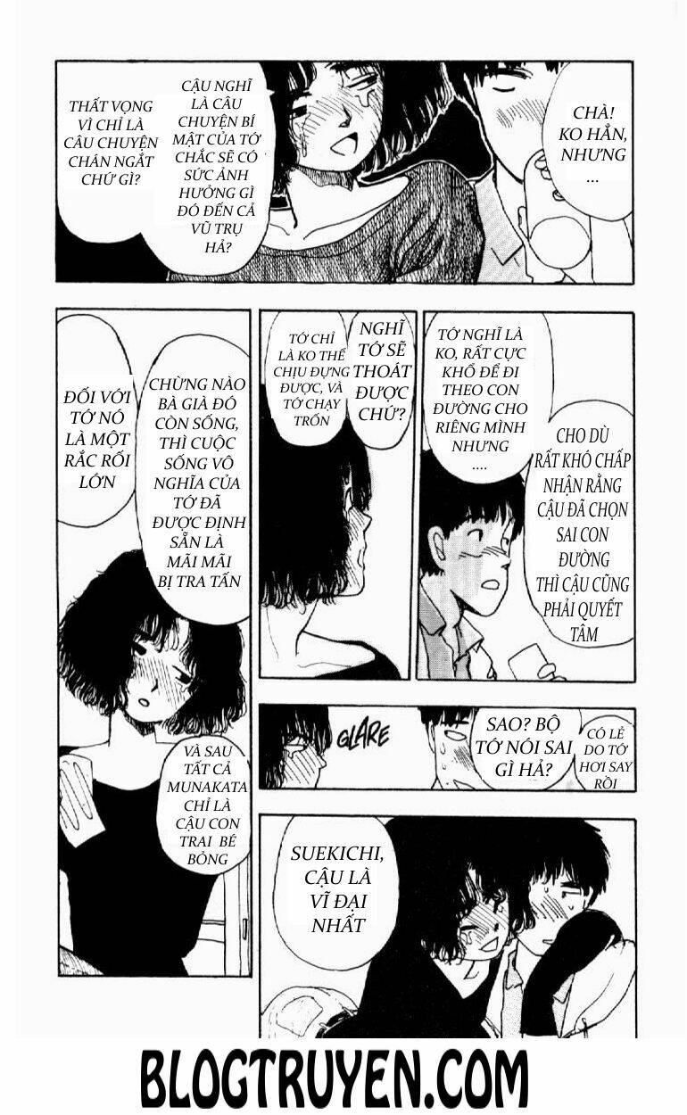 Asatte Dance - Chương 23