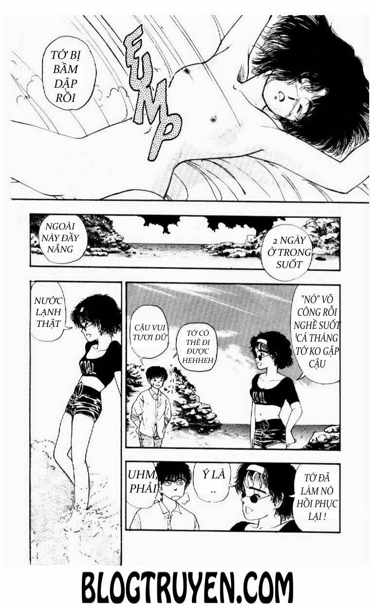 Asatte Dance - Chương 24