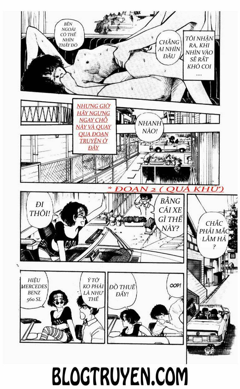 Asatte Dance - Chương 24
