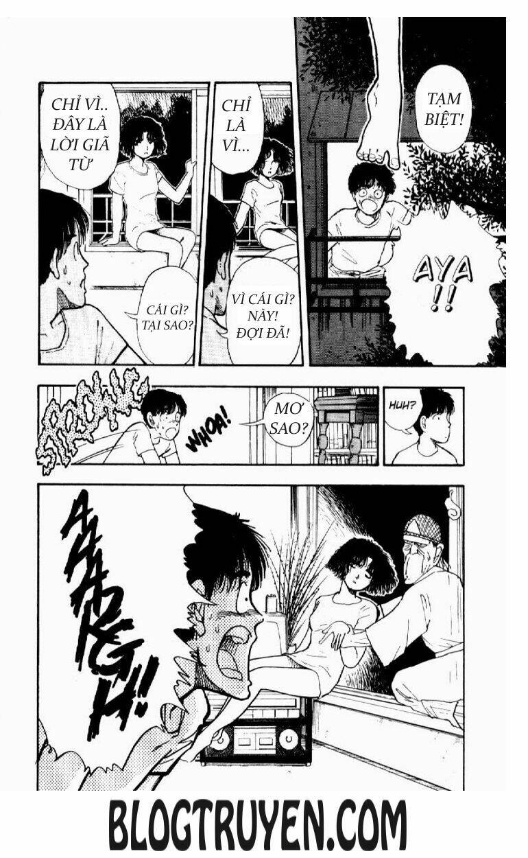 Asatte Dance - Chương 25