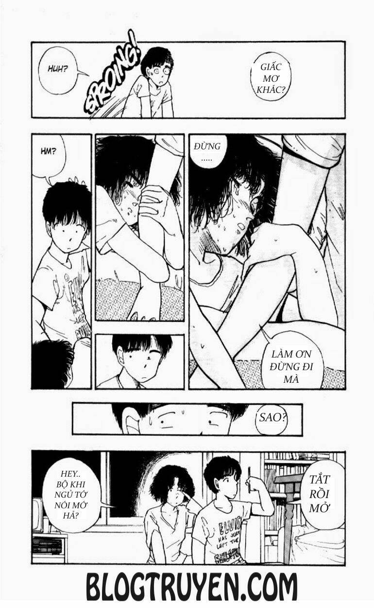 Asatte Dance - Chương 25