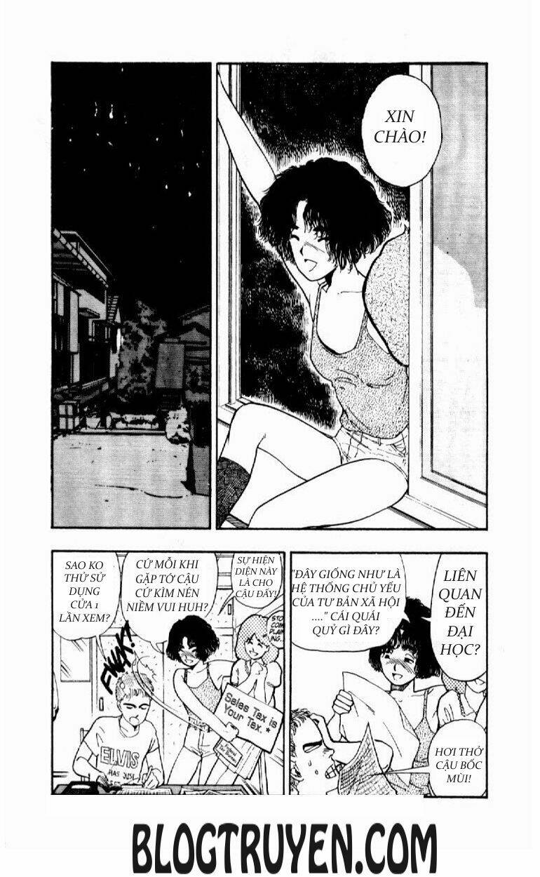 Asatte Dance - Chương 25