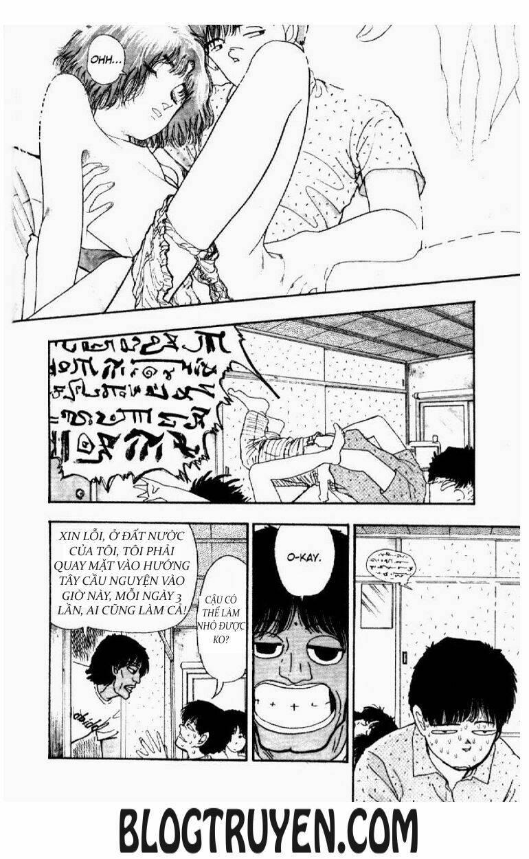 Asatte Dance - Chương 26