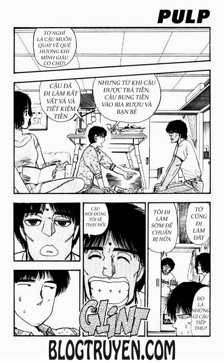 Asatte Dance - Chương 28
