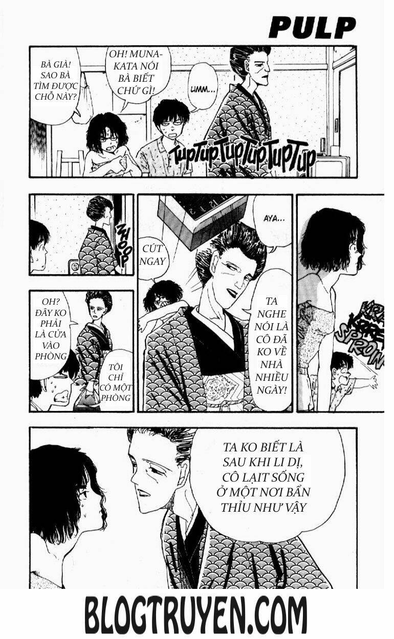 Asatte Dance - Chương 28