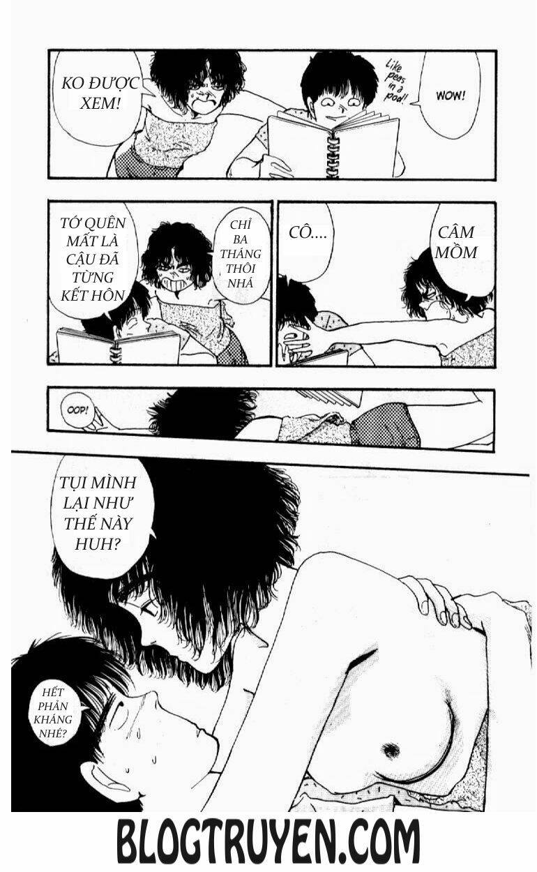 Asatte Dance - Chương 28