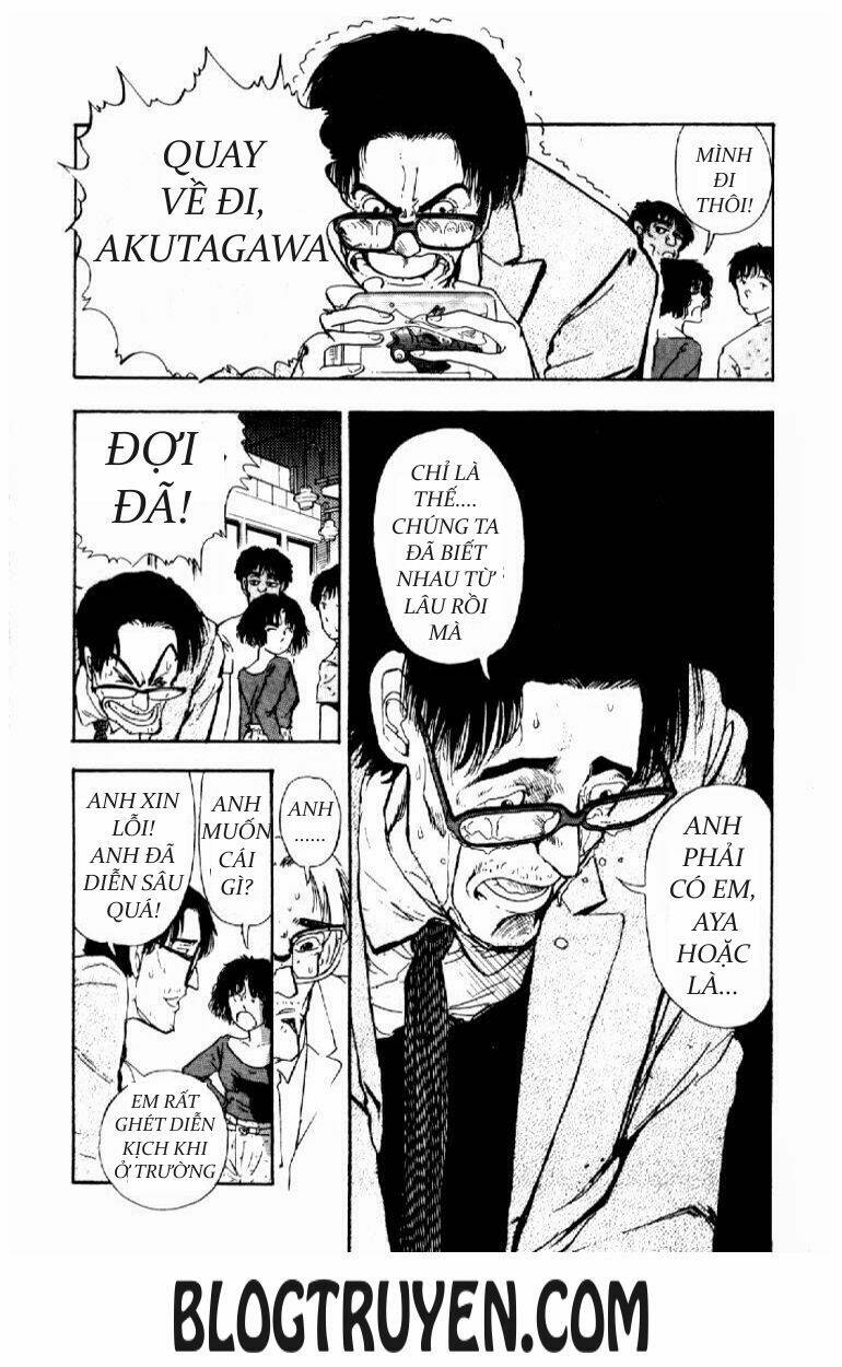 Asatte Dance - Chương 29