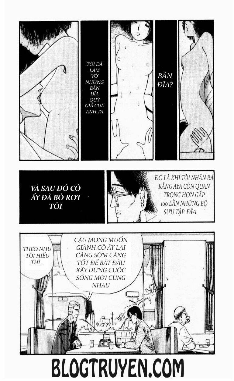 Asatte Dance - Chương 30