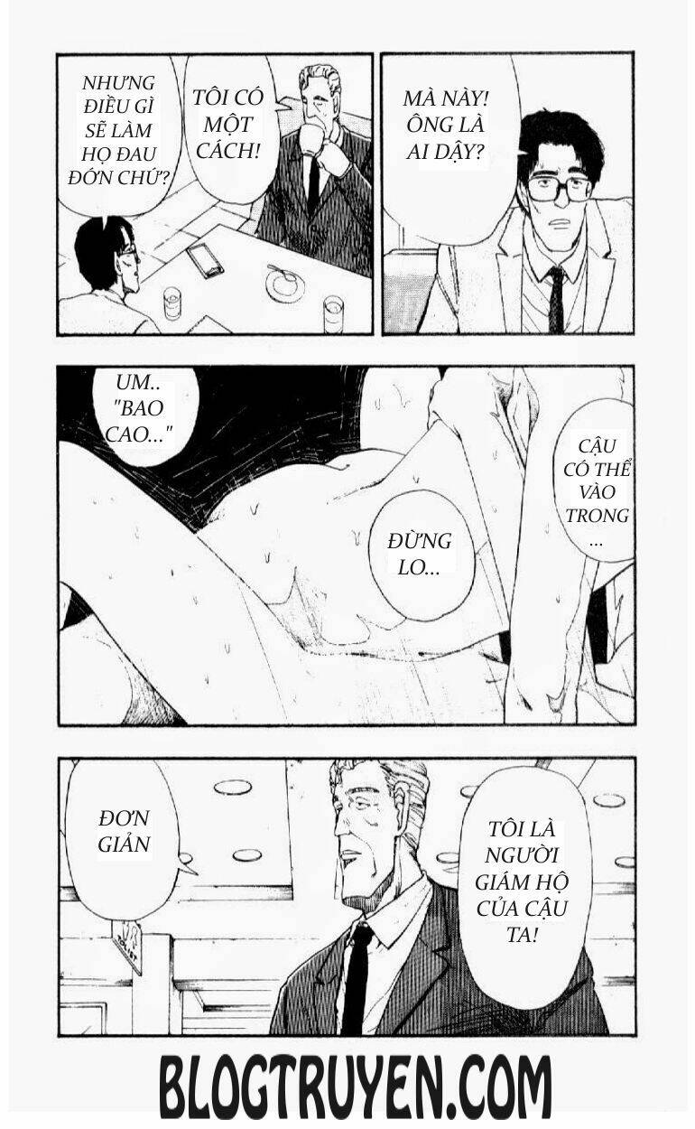 Asatte Dance - Chương 30