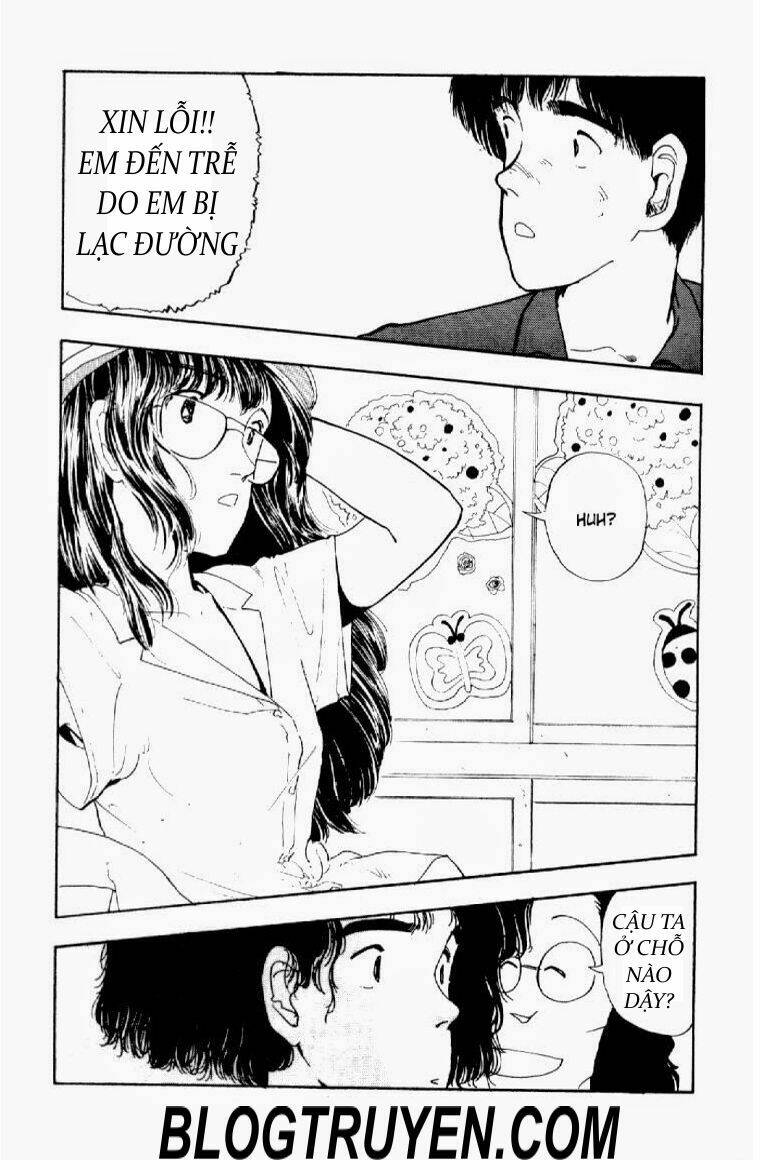 Asatte Dance - Chương 31