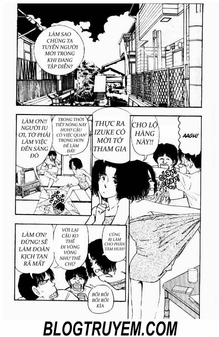 Asatte Dance - Chương 33