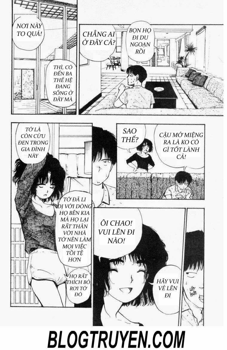 Asatte Dance - Chương 34