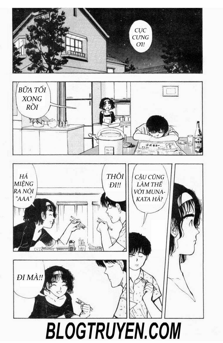 Asatte Dance - Chương 34