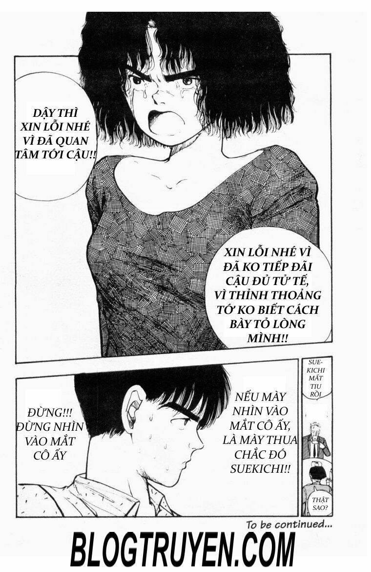 Asatte Dance - Chương 34