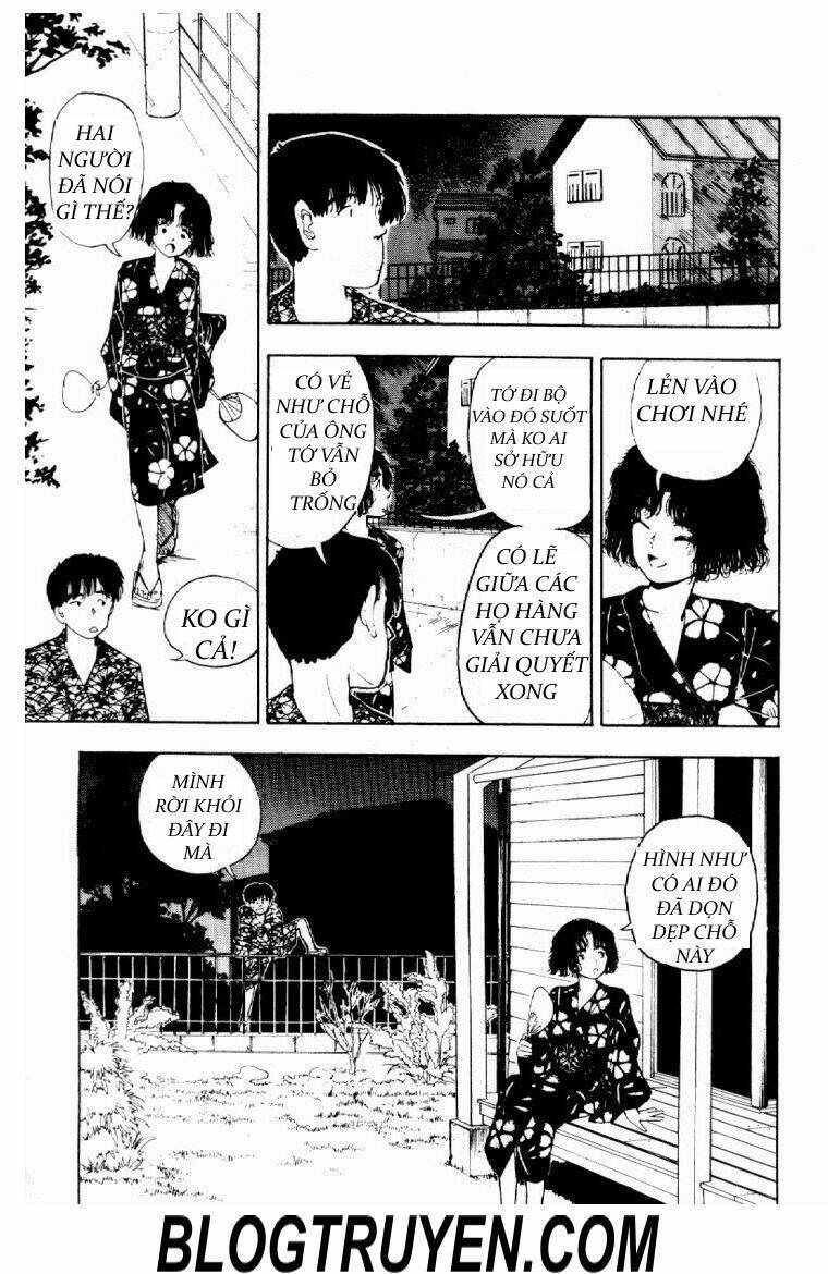Asatte Dance - Chương 35