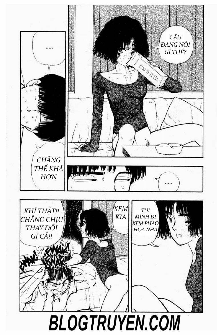 Asatte Dance - Chương 35