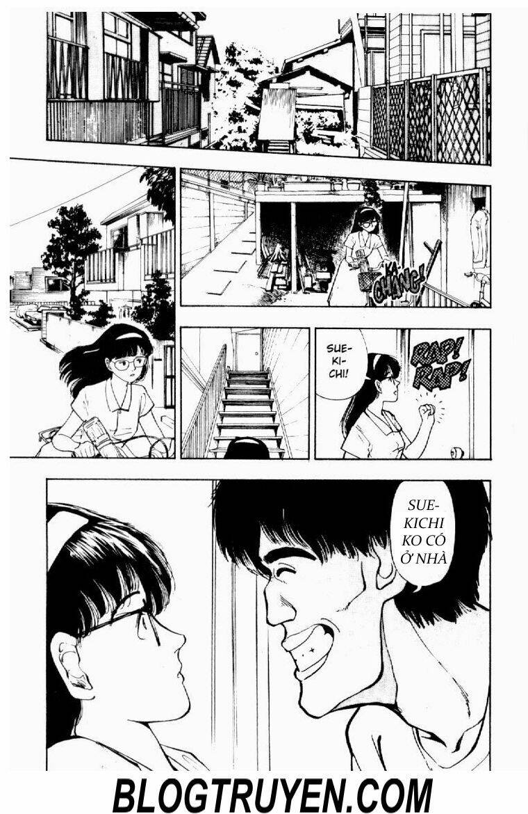 Asatte Dance - Chương 36