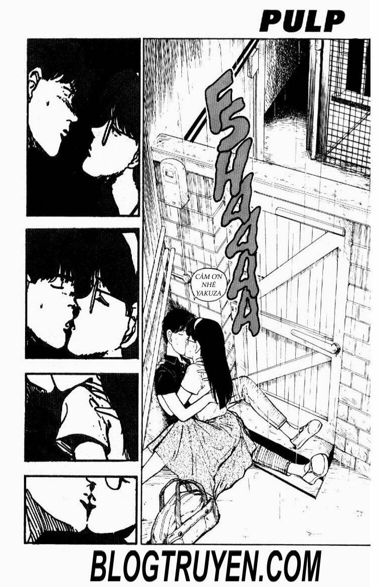 Asatte Dance - Chương 38