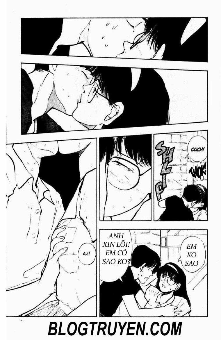 Asatte Dance - Chương 38