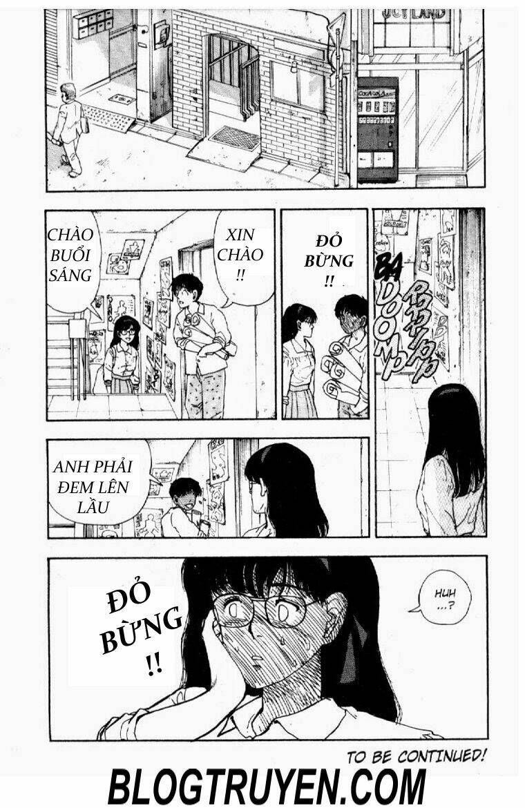 Asatte Dance - Chương 44