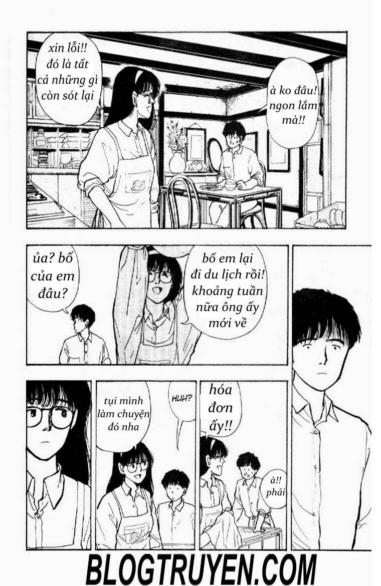 Asatte Dance - Chương 46