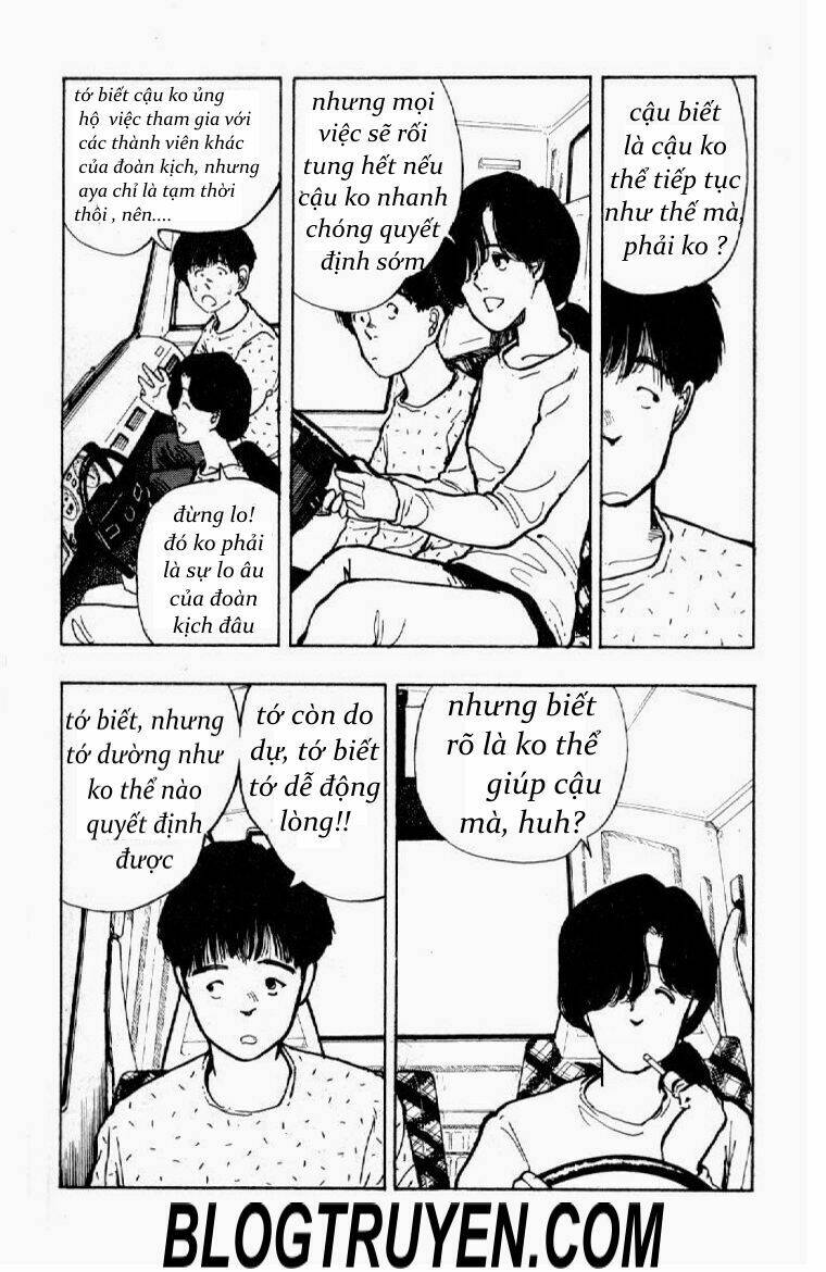 Asatte Dance - Chương 46
