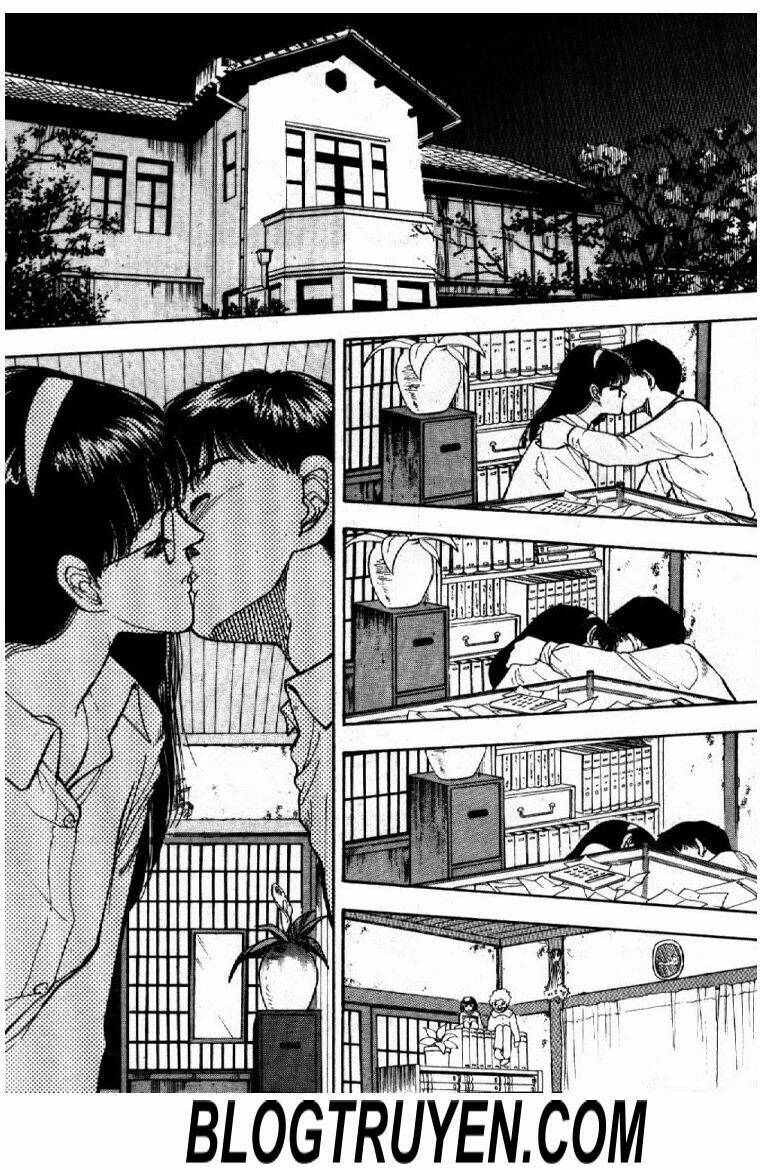 Asatte Dance - Chương 47