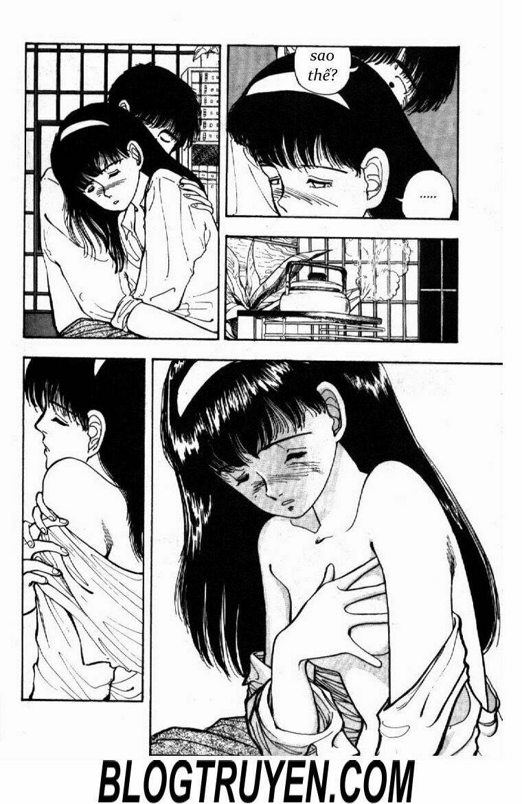 Asatte Dance - Chương 47