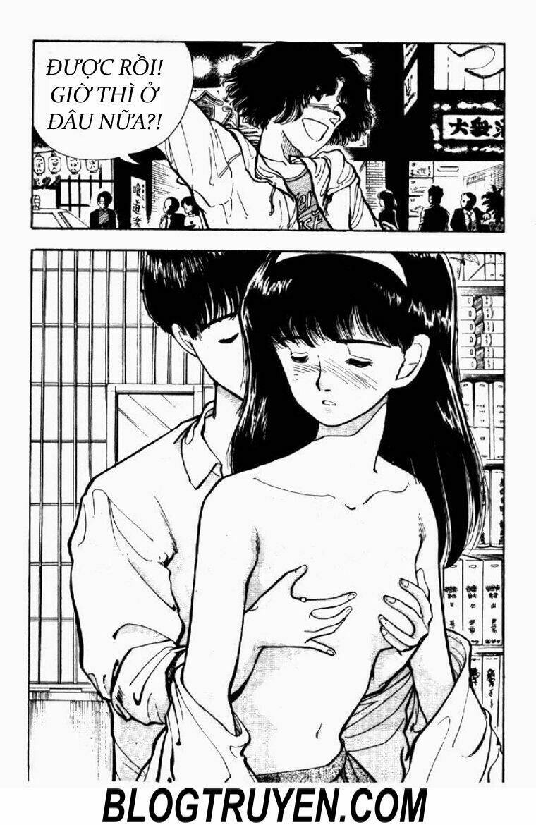 Asatte Dance - Chương 47