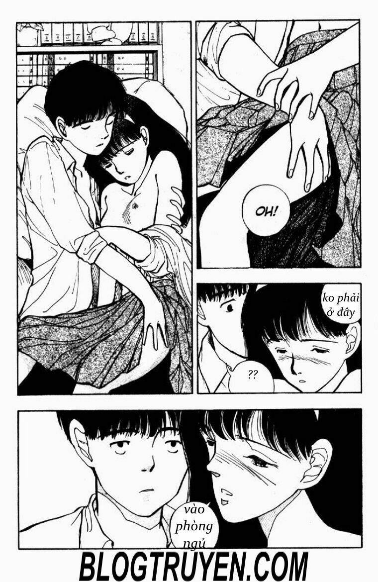 Asatte Dance - Chương 47