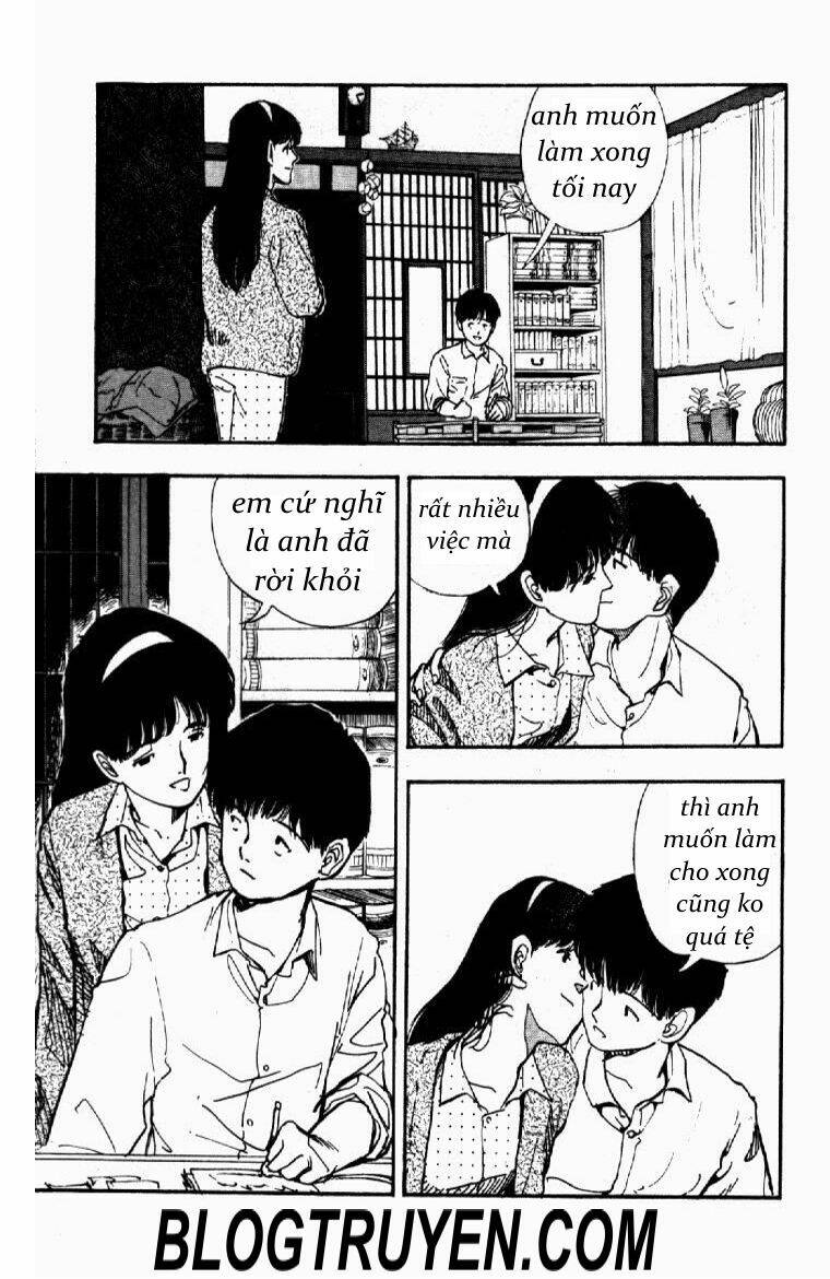 Asatte Dance - Chương 48