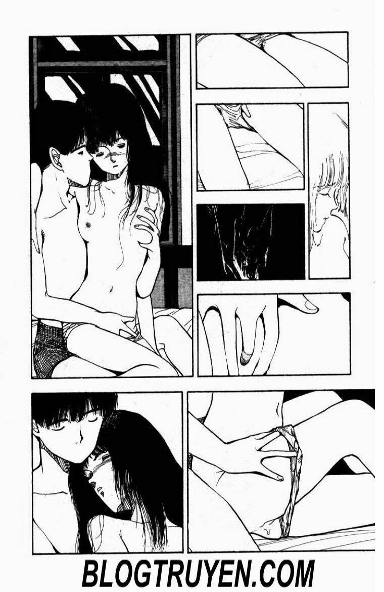 Asatte Dance - Chương 48