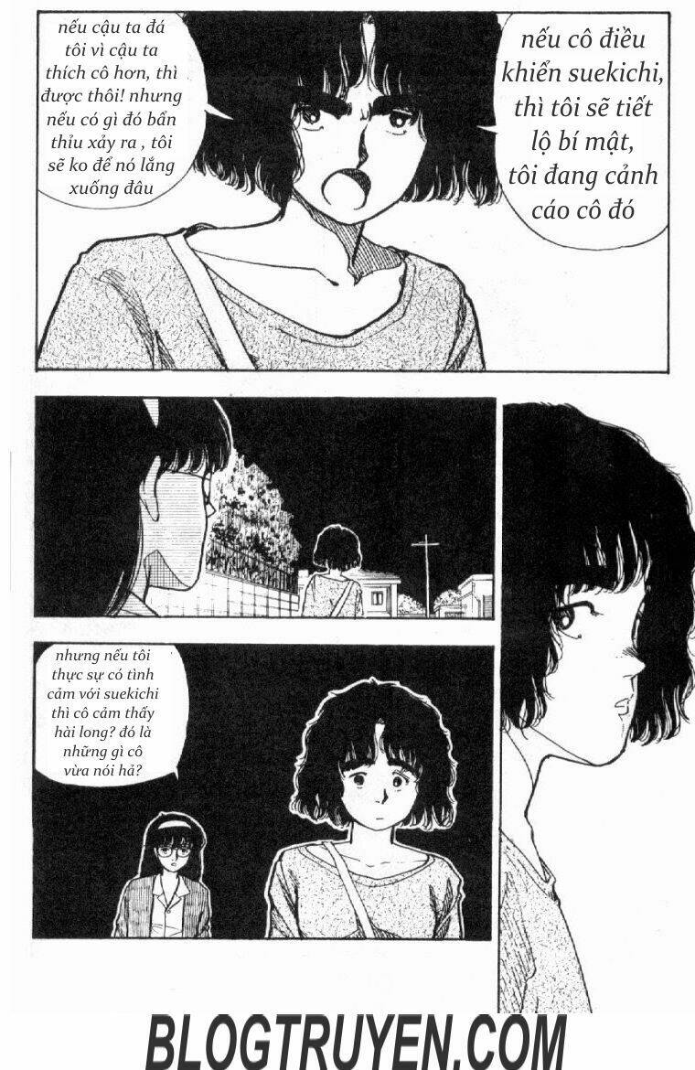 Asatte Dance - Chương 49