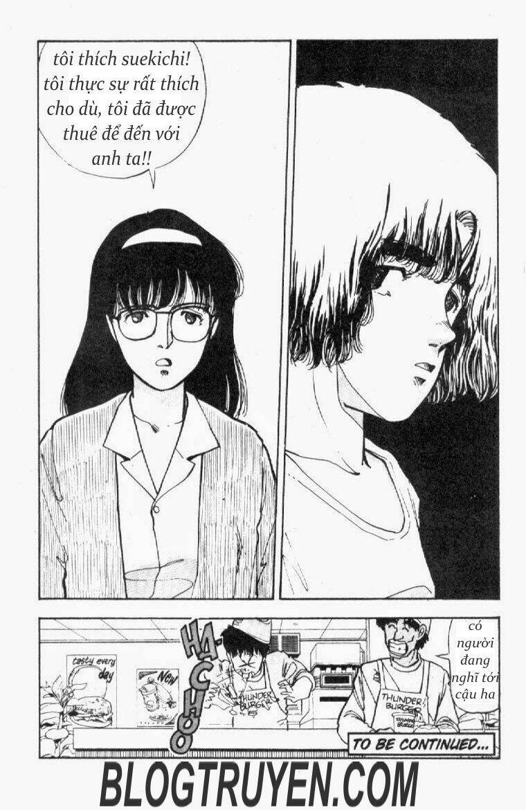 Asatte Dance - Chương 49