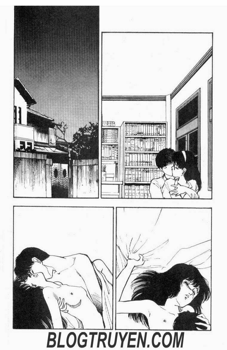 Asatte Dance - Chương 49