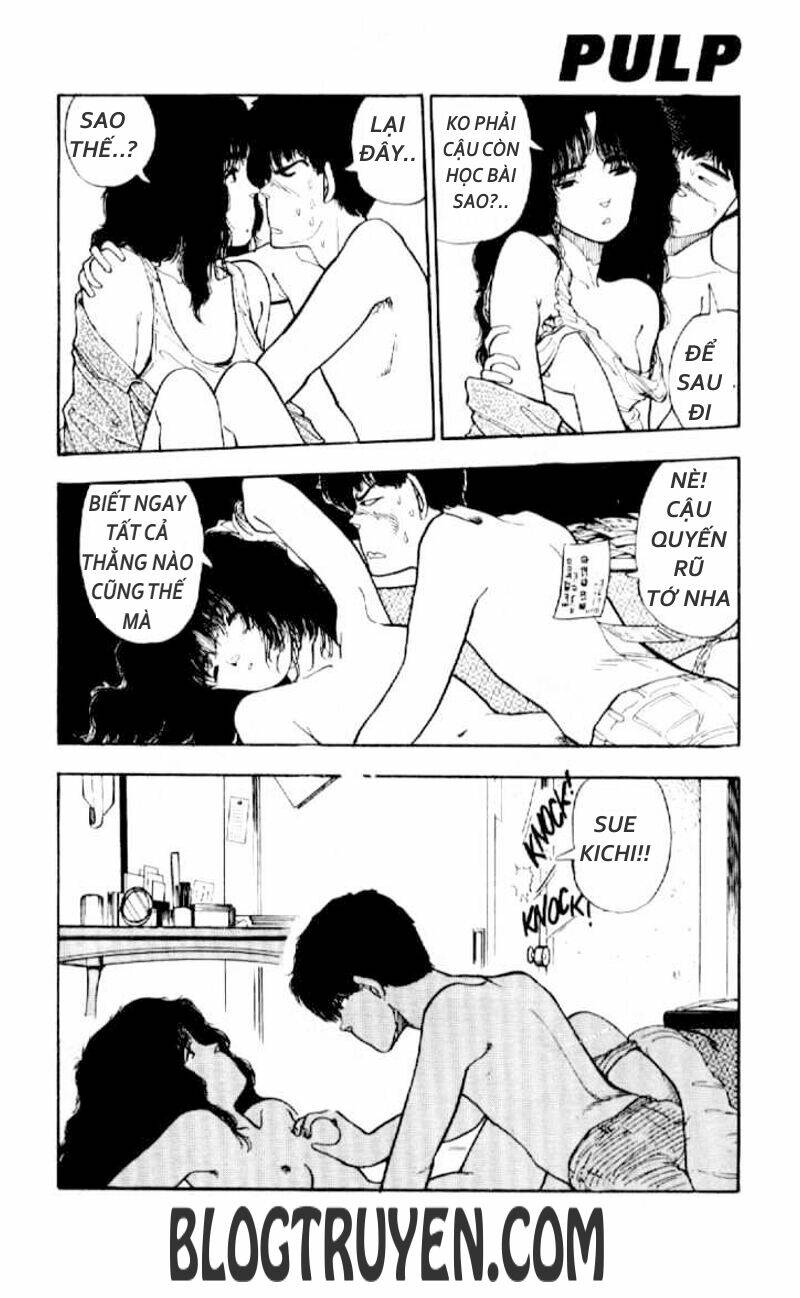 Asatte Dance - Chương 5