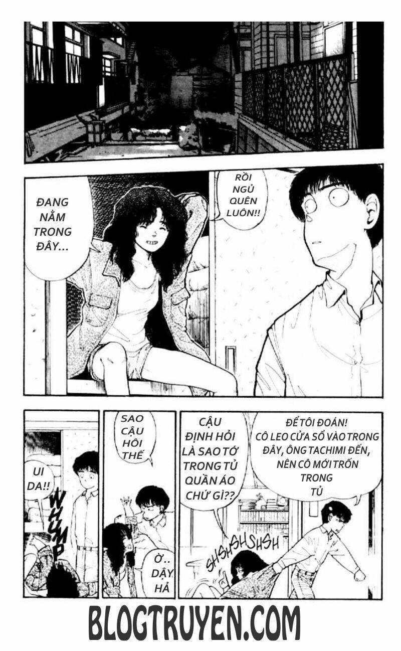 Asatte Dance - Chương 5