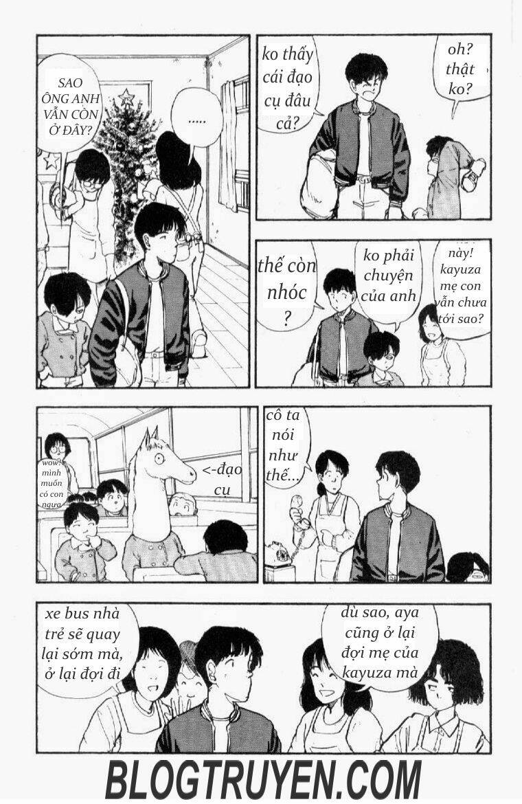 Asatte Dance - Chương 50
