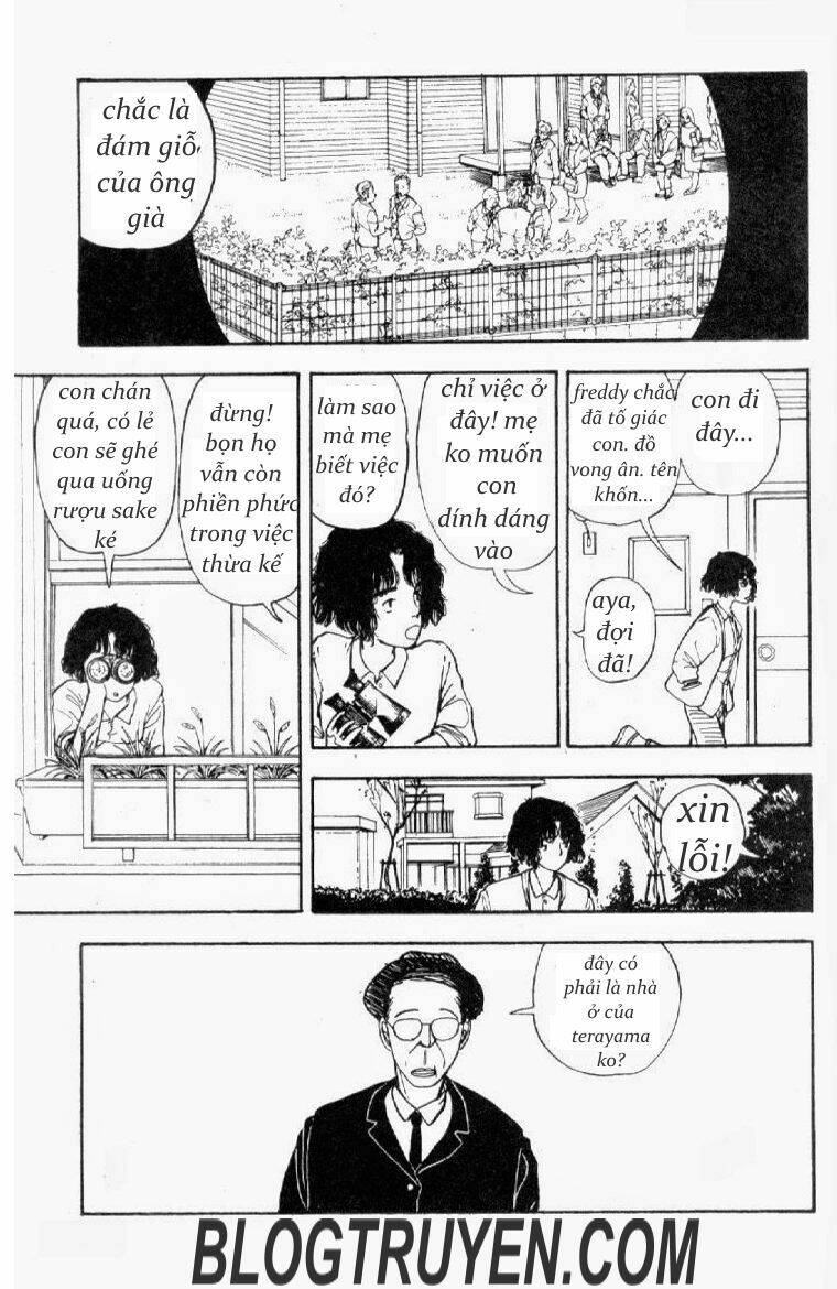 Asatte Dance - Chương 51