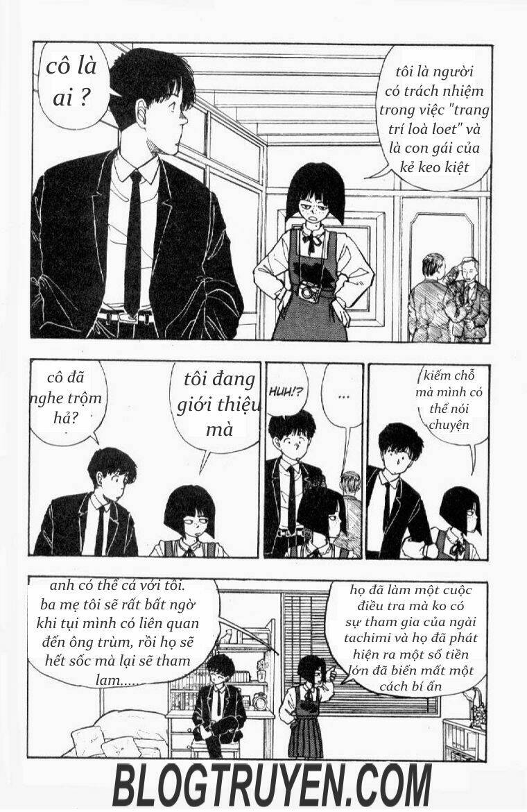 Asatte Dance - Chương 51