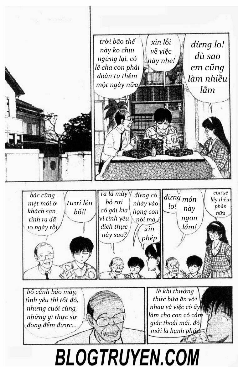 Asatte Dance - Chương 52