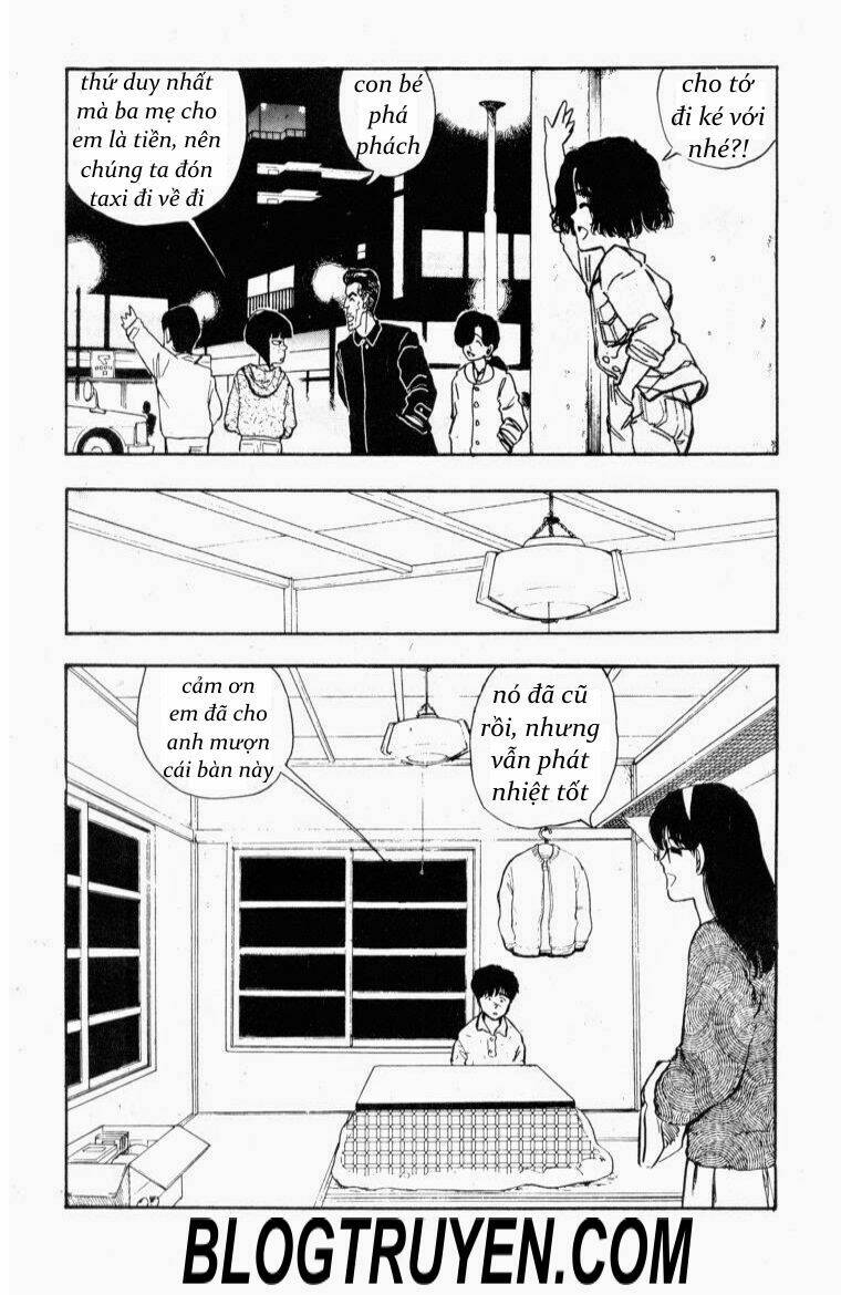 Asatte Dance - Chương 53