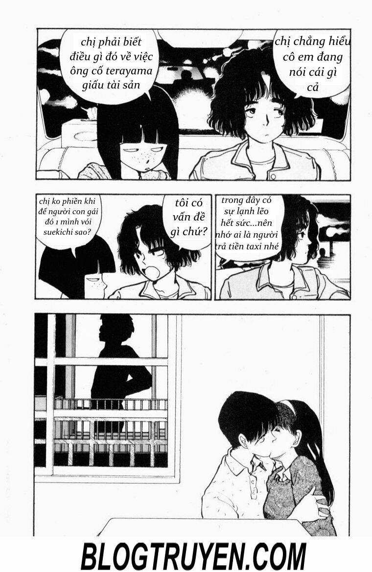 Asatte Dance - Chương 53
