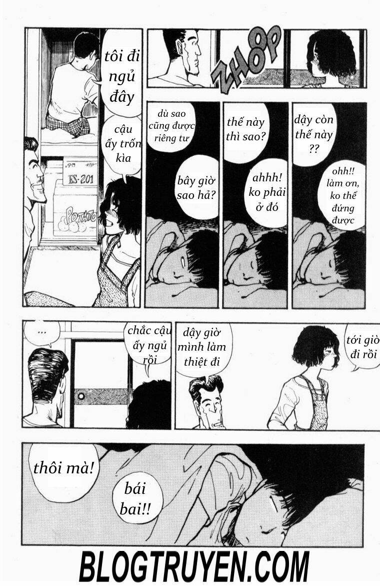Asatte Dance - Chương 53