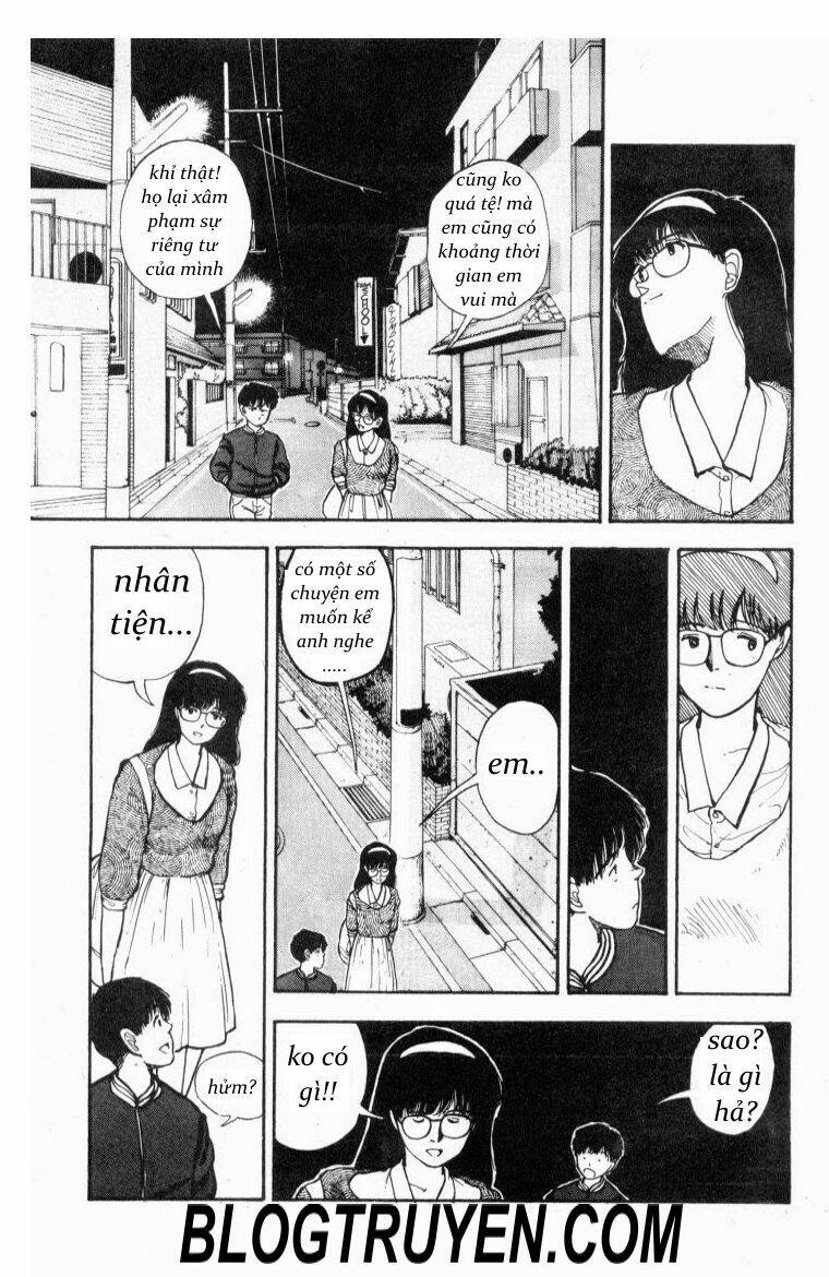 Asatte Dance - Chương 54