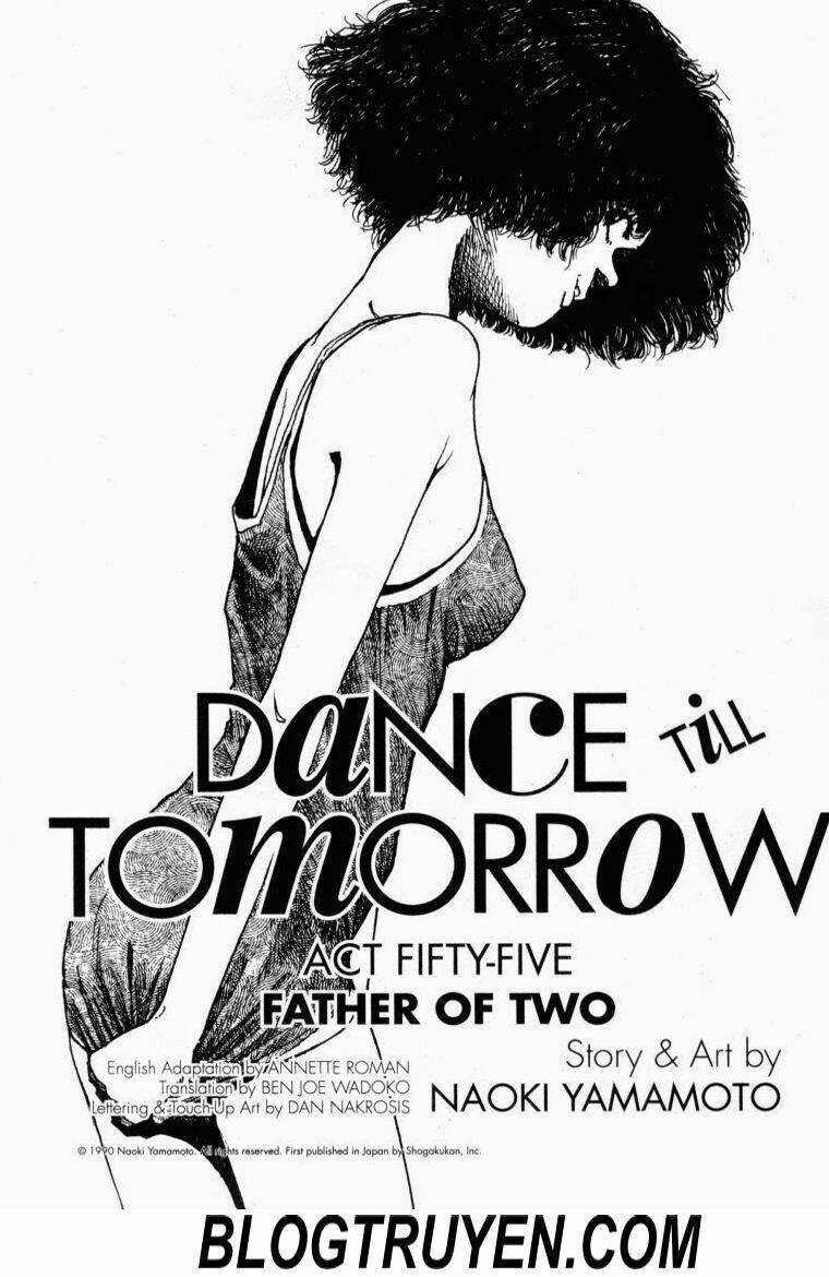 Asatte Dance - Chương 55
