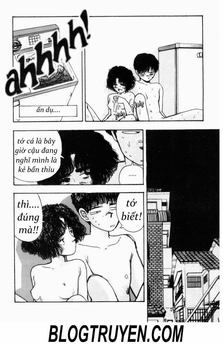 Asatte Dance - Chương 55